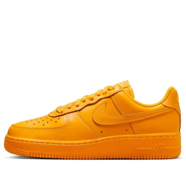 Giày Nike Air Force 1 ’07 ‘Laser Orange’ (WMNS) HJ7324-845
