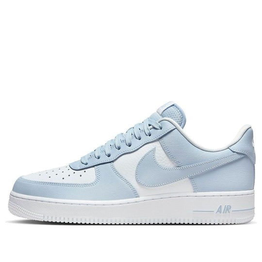 Giày Nike Air Force 1 ’07 ‘Light Armory Blue White’ FZ4627-400