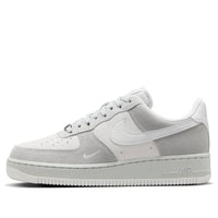 Giày Nike Air Force 1 ’07 ‘Light Smoke Grey’ (WMNS) HV3876-077