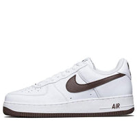 Giày Nike Air Force 1 ’07 Low Color of the Month White Chocolate (2022) DM0576-100
