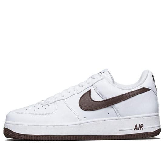 Giày Nike Air Force 1 ’07 Low Color of the Month White Chocolate (2022) DM0576-100
