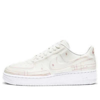 Giày Nike Air Force 1 07 Low LX ‘Summit White’ CI3445-100