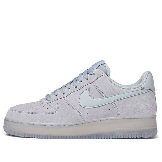 Giày Nike Air Force 1 ’07 Low ‘Wolf Grey’ BQ4329-001