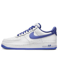 Giày Nike Air Force 1 ’07 ‘Medium Blue’ DH7561-104