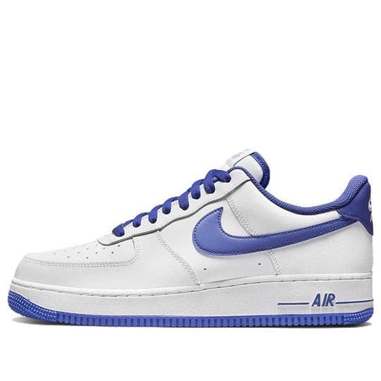 Giày Nike Air Force 1 ’07 ‘Medium Blue’ DH7561-104