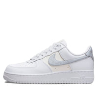 Giày Nike Air Force 1 ’07 ‘Mini Swooshes’ DV2237-100