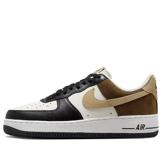 Giày Nike Air Force 1 ’07 ‘Mocha’ FB3355-200