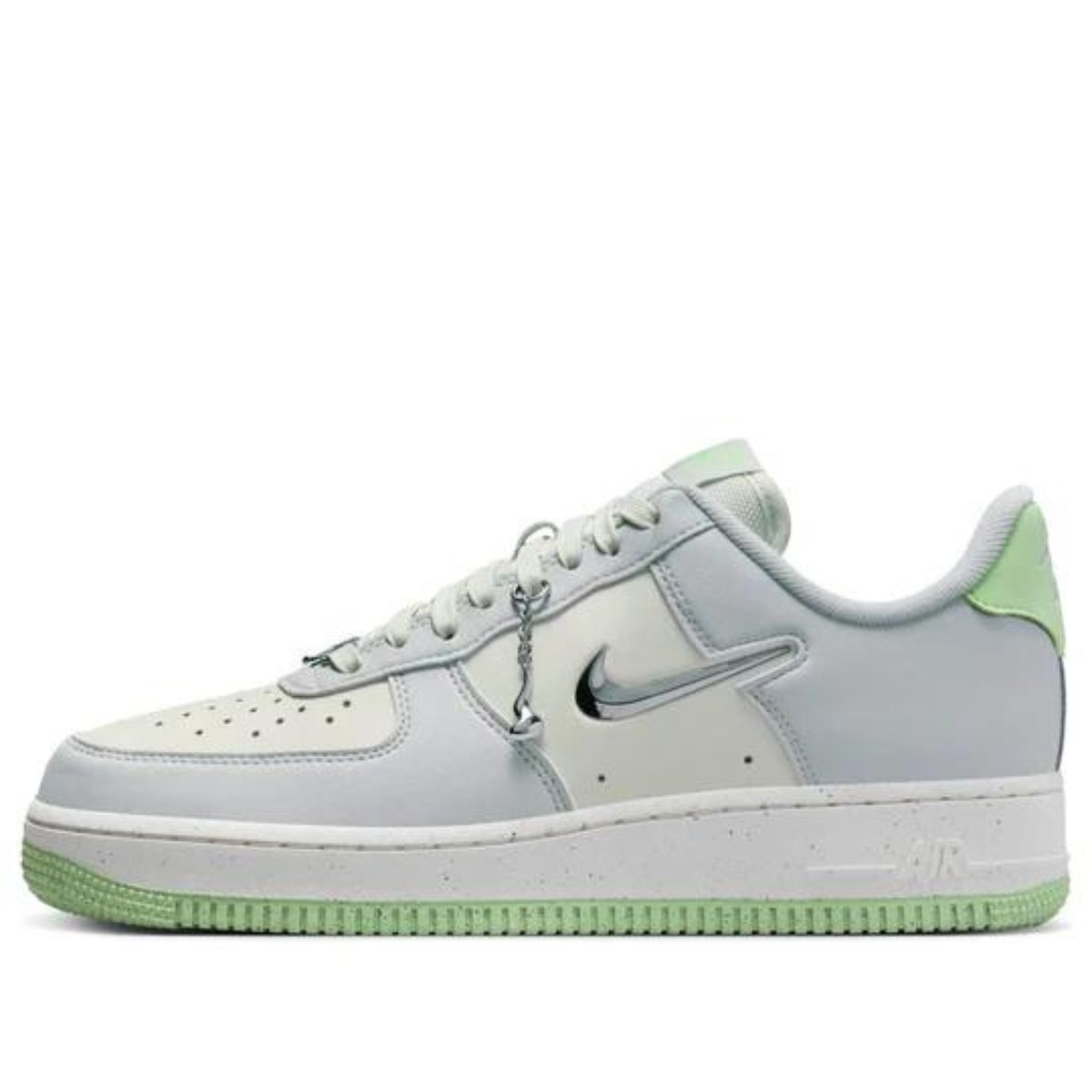 Giày Nike Air Force 1 ’07 Next Nature SE ‘Sea Glass’ (WMNS) FN8540-001