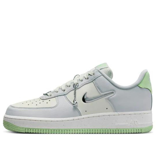 Giày Nike Air Force 1 ’07 Next Nature SE ‘Sea Glass’ (WMNS) FN8540-001