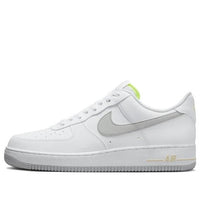 Giày Nike Air Force 1 ’07 Next Nature ‘White Light Smoke Grey’ FJ4825-100