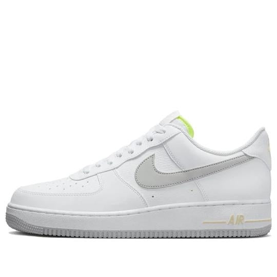Giày Nike Air Force 1 ’07 Next Nature ‘White Light Smoke Grey’ FJ4825-100