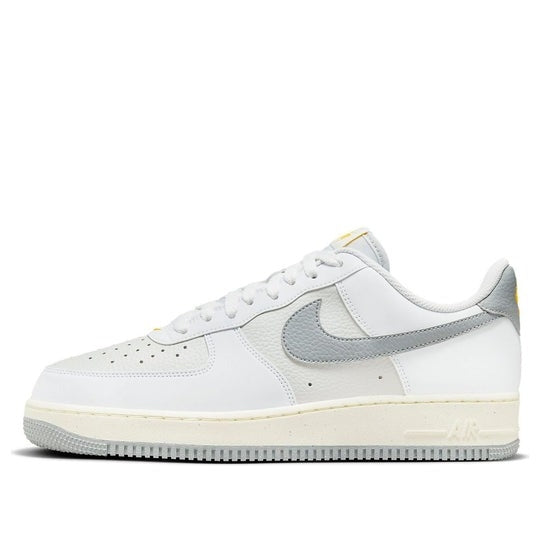 Giày Nike Air Force 1 ’07 Next Nature ‘White Photon Dust’ FZ4620-100