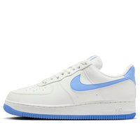 Giày Nike Air Force 1 ’07 Next Nature ‘White Royal Pulse’ DC9486-104