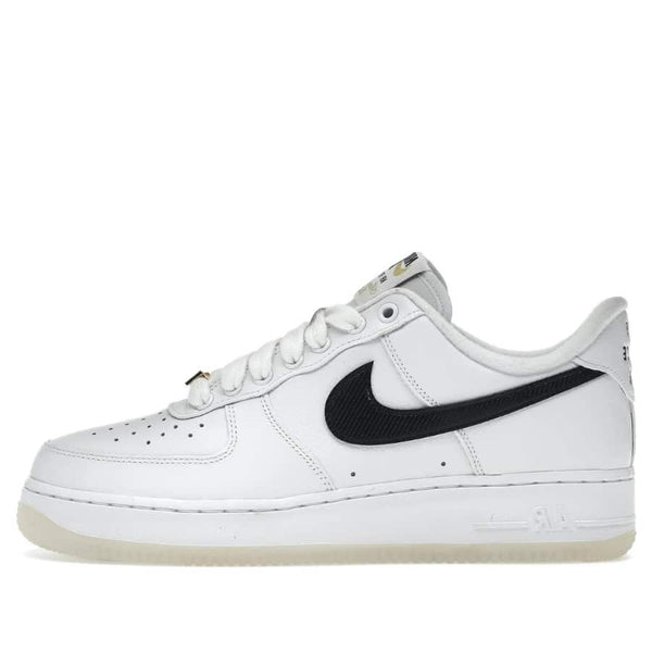 Giày Nike Air Force 1 ’07 PRM Bronx Origins ‘White’ DX2305-100