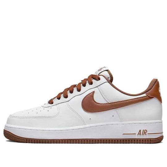 Giày Nike Air Force 1 ’07 ‘Pecan’ DH7561-100