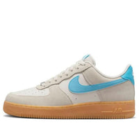 Giày Nike Air Force 1 ’07 ‘Phantom Baltic Blue’ FQ8714-003