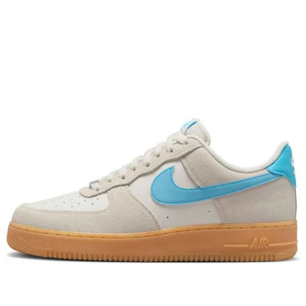 Giày Nike Air Force 1 ’07 ‘Phantom Baltic Blue’ FQ8714-003