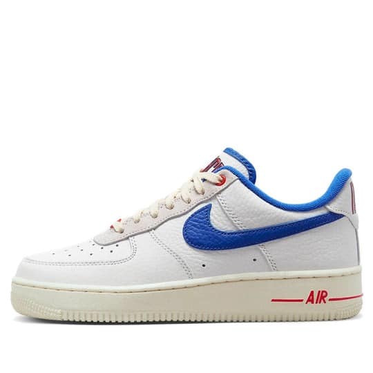 Giày Nike Air Force 1 ’07 ‘Pinnacle White’ DR0148-100