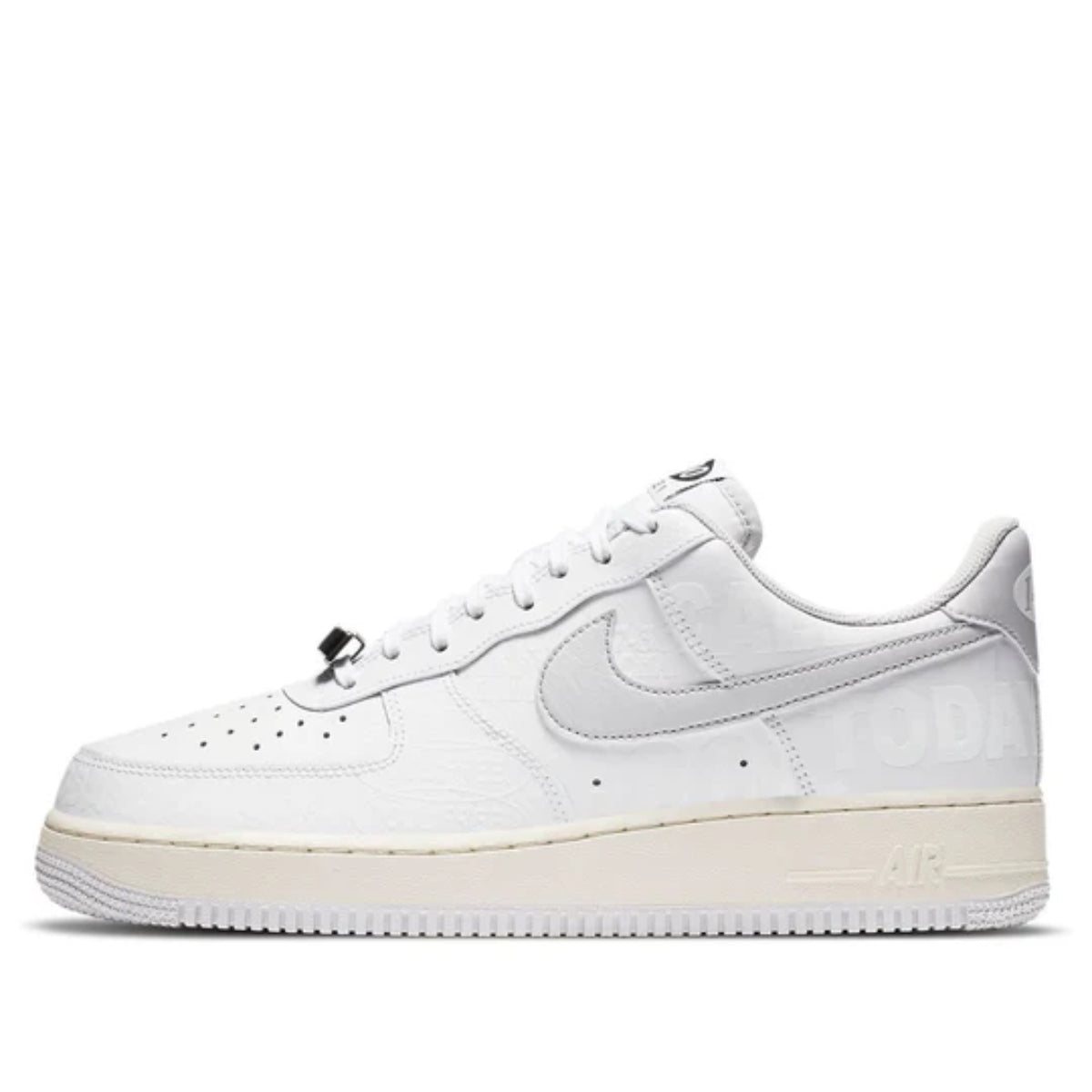 Giày Nike Air Force 1 ’07 Premium ‘1-800 Toll Free’ CJ1631-100