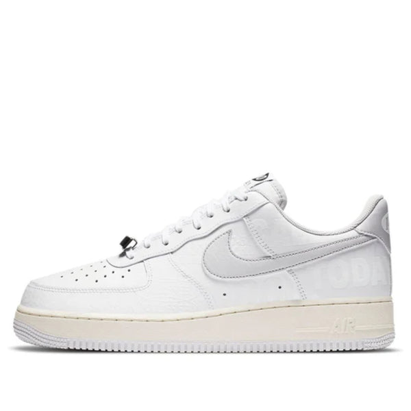 Giày Nike Air Force 1 ’07 Premium ‘1-800 Toll Free’ CJ1631-100