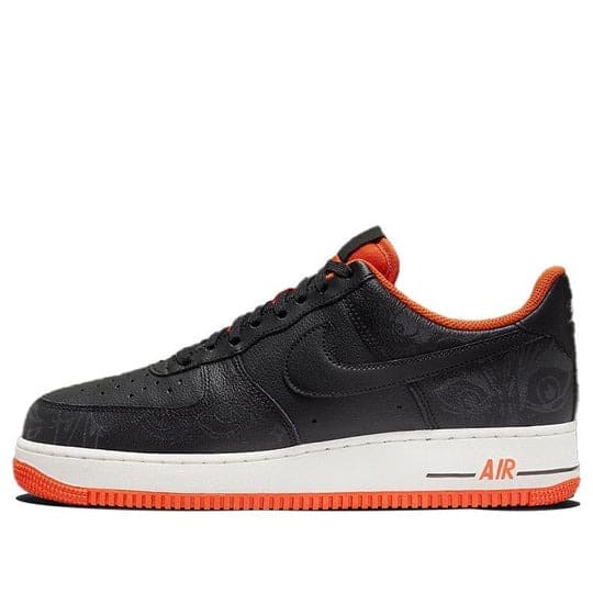 Giày Nike Air Force 1 ’07 Premium ‘Halloween 2021’ DC8891-001