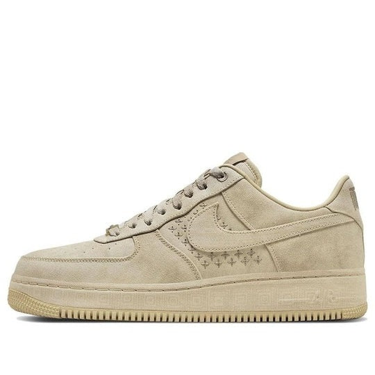 Giày Nike Air Force 1 ’07 Premium ‘NAI-KE – Beige’ DV4247-211