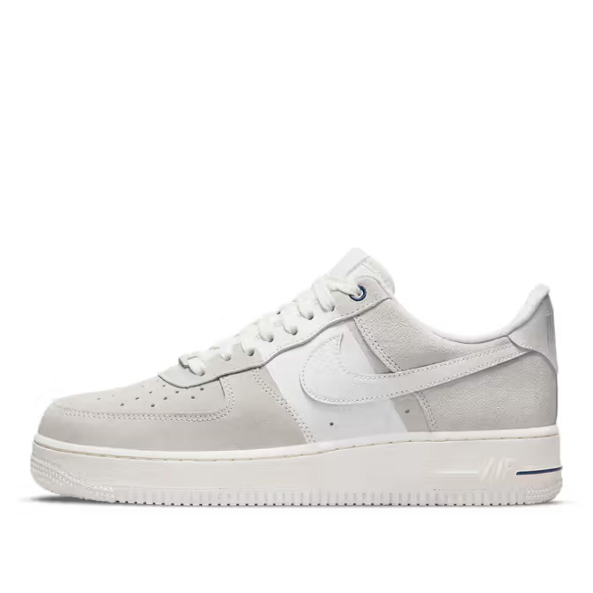 Giày Nike Air Force 1 ’07 Premium ‘NAI-KE – The One Line’ DM8871-111