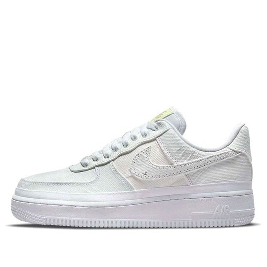 Giày Nike Air Force 1 ’07 Premium ‘Pastel Reveal’ DJ6901-600