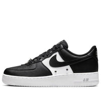 Giày Nike Air Force 1 ’07 Premium ‘Silver Chain – Black’ DA8571-001