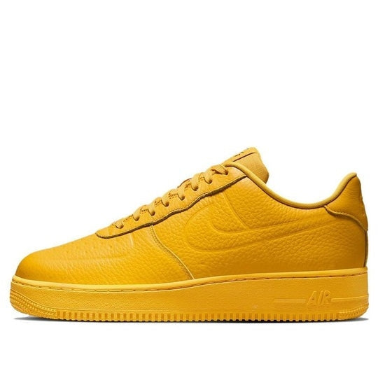 Giày Nike Air Force 1 ’07 Pro-Tech ‘University Gold’ FB8875-700