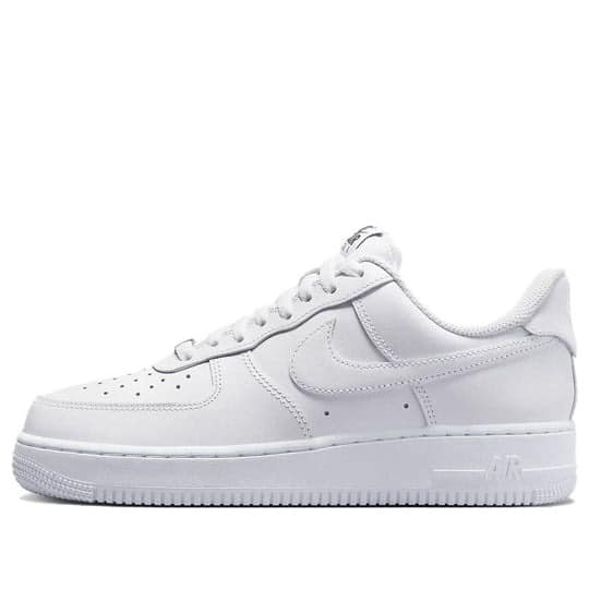 Giày Nike Air Force 1 ’07 SE FLyease ‘White’ DX5883-100