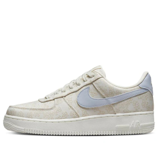 Giày Nike Air Force 1 ’07 SE Jacquard ‘Floral Embroidery’ DR6402-900