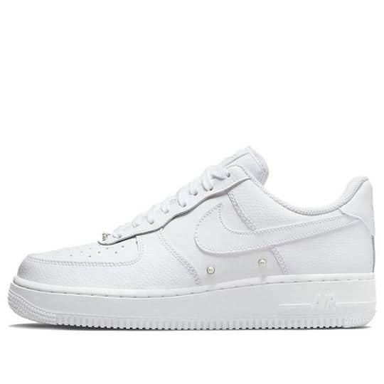Giày Nike Air Force 1 ’07 SE ‘Pearl White’ DQ0231-100