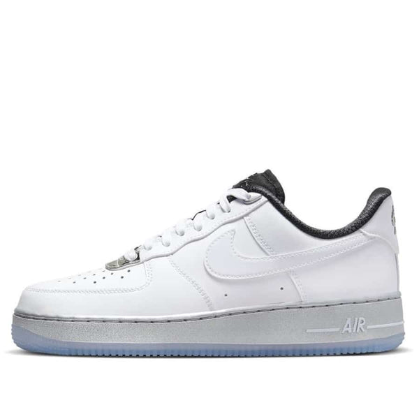 Giày Nike Air Force 1 ’07 SE ‘White Chrome’ DX6764-100