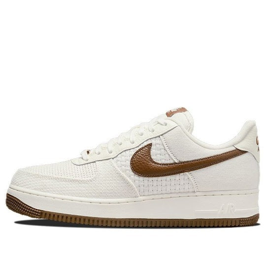 Giày Nike Air Force 1 ’07 ‘SNKRS Day’ DX2666-100