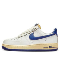 Giày Nike Air Force 1 ’07 ‘Sail Pale Vanilla’ (WMNS) FQ8103-133