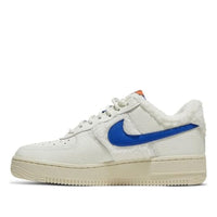 Giày Nike Air Force 1 ’07 ‘Sherpa Fleece’ DO6680-100