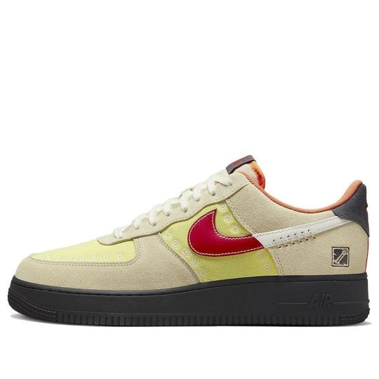 Giày Nike Air Force 1 ’07 ‘Somos Familia’ DZ5355-126