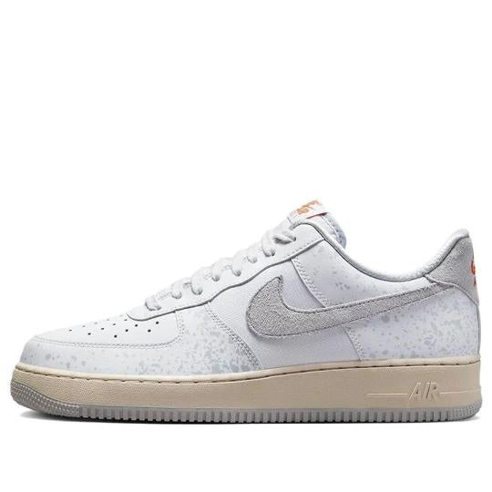 Giày Nike Air Force 1 ’07 ‘Spray Paint’ FD9758-100