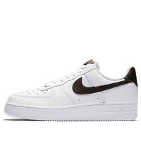 Giày Nike Air Force 1 ’07 ‘White Black’ CT2302-100 / 315115-152