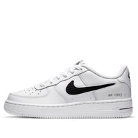 Giày Nike Air Force 1 ’07 ‘White Black’ DB2616-100