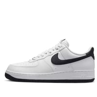 Giày Nike Air Force 1 ’07 ‘White Black Outsole’ FQ4296-101