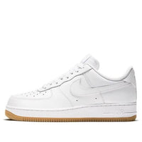 Giày Nike Air Force 1 ’07 ‘White Gum Light Brown’ DJ2739-100