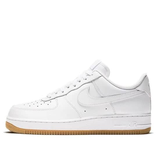 Giày Nike Air Force 1 ’07 ‘White Gum Light Brown’ DJ2739-100