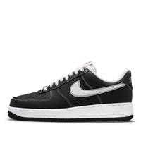 Giày Nike Air Force 1 ’07 ‘Black White Black Sail’ DA8478-001