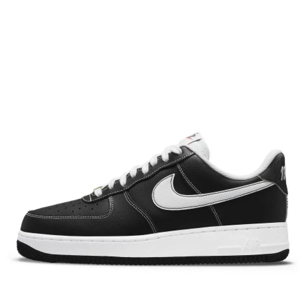 Giày Nike Air Force 1 ’07 ‘Black White Black Sail’ DA8478-001