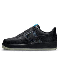 Giày Nike Air Force 1 ’07 x Space Jam ‘Computer Chip’ DH5354-001