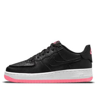 Giày Nike Air Force 1/1 ‘Black Hyper Pink’ (GS) DB4545-005