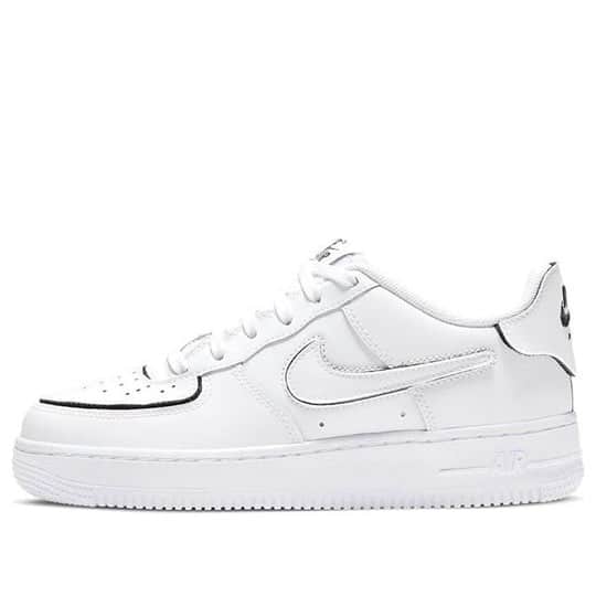 Giày Nike Air Force 1/1 ‘Cosmic Clay’ (GS) CT3840 100