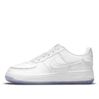 Giày Nike Air Force 1/1 ‘White Purple Pulse’ (GS) DB1856-100